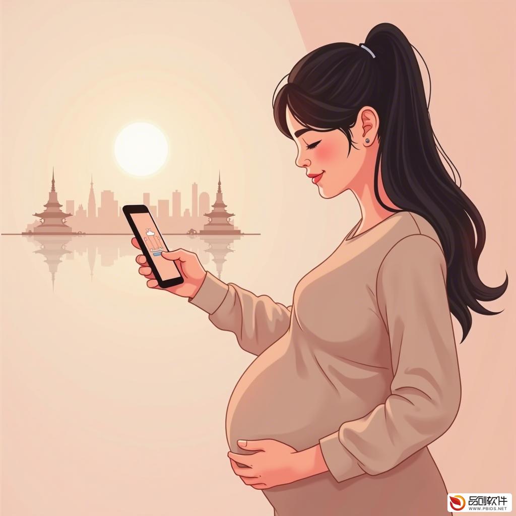 无锡市母婴健康监测平台方案商：打造智慧医...
