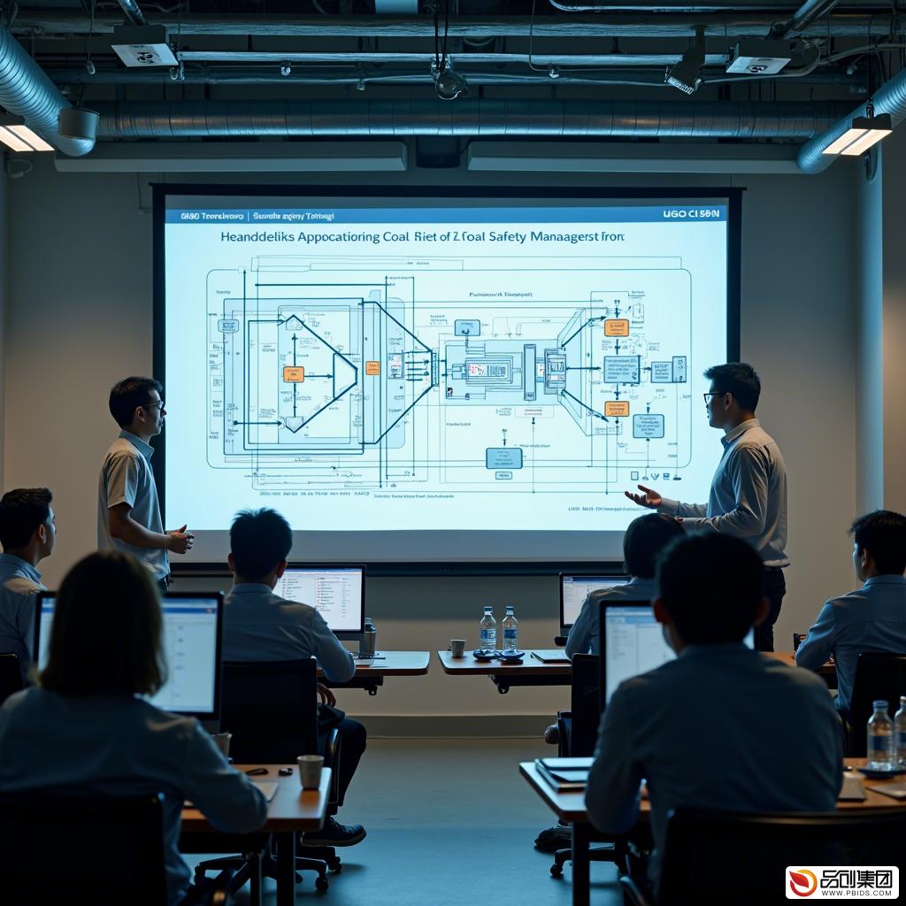 煤矿安全培训管理系统的全面解析与应用