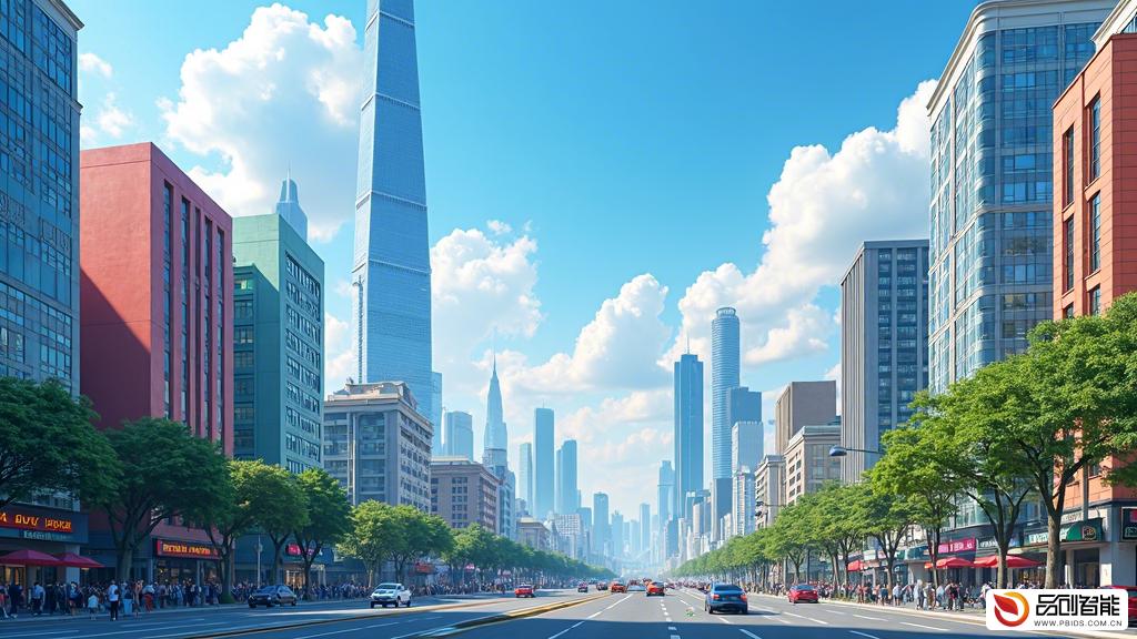 合肥市智能导诊蓝牙信标技术团队的革新之路
