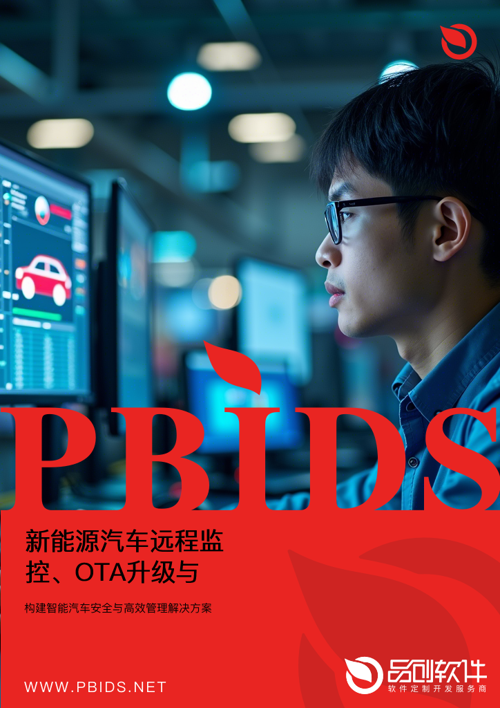 新能源汽车远程监控、OTA升级与故障预警