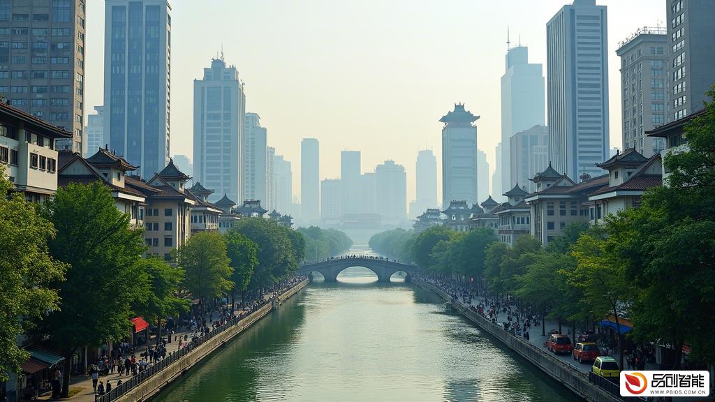 杭州市可穿戴式痛经缓解平台：科技温暖女性健康
