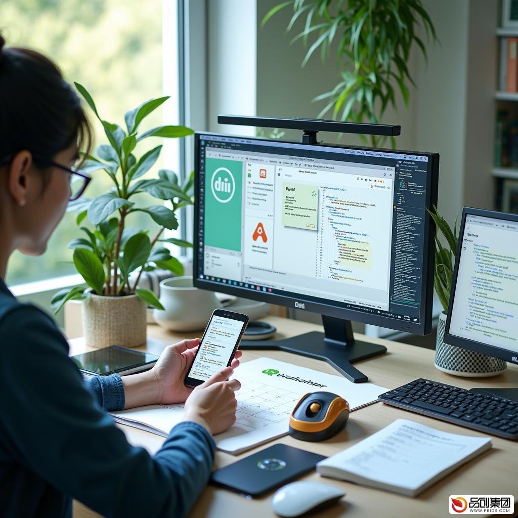 小程序制作与开发：全面解析与实战指南
