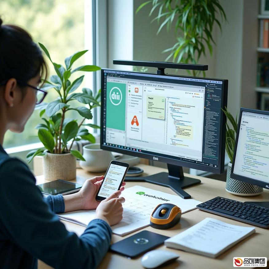 小程序制作与开发：全面解析与实战指南
