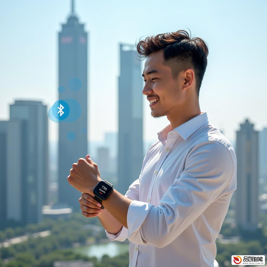 合肥市医疗级蓝牙模块集成生态链：创新引领...