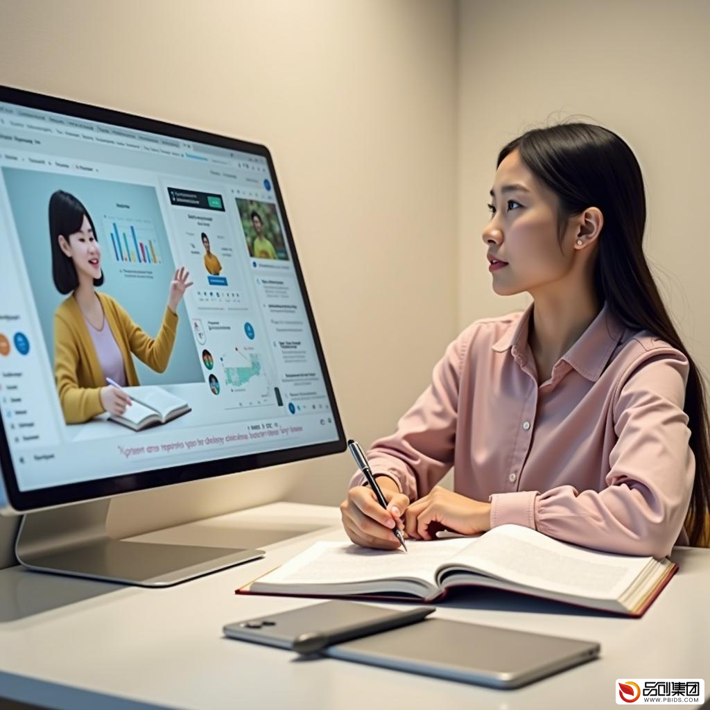 网上教学新纪元：探索高效便捷的在线教学软件
