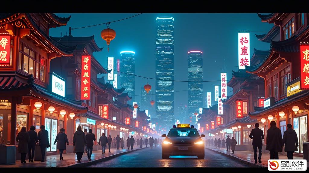 合肥市货运多模态感知融合系统技术中心：引领智慧物流新时代
