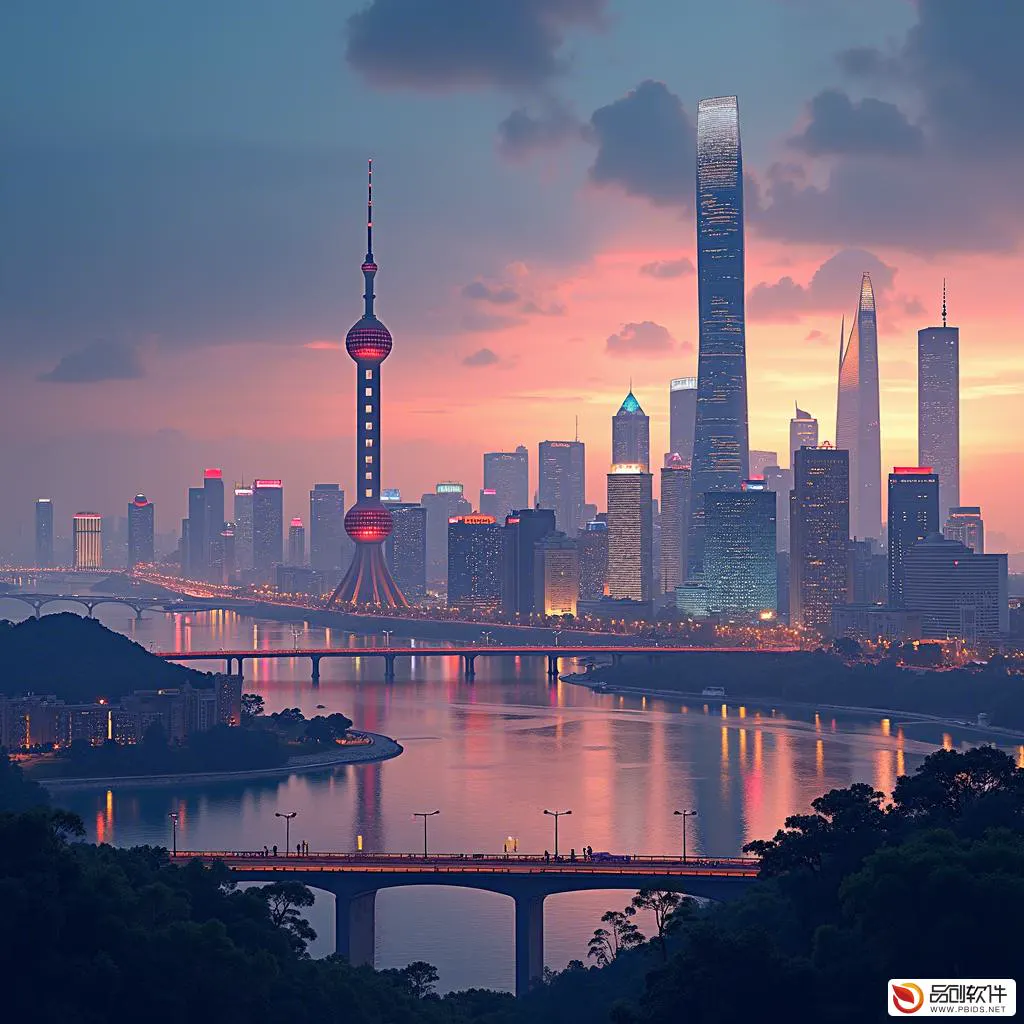 广州市跨境支付清算平台集成商：引领金融数字化新篇章
