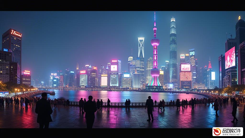 上海市人力外派技术团队：打造高效开发团队的秘诀
