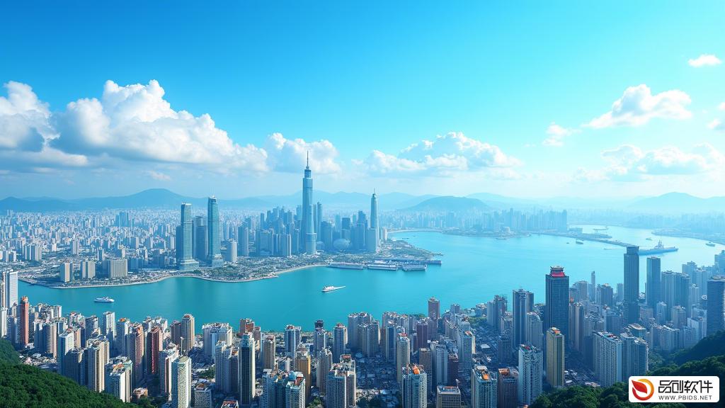 珠海市AI投资管理系统机构：引领智能投资新时代
