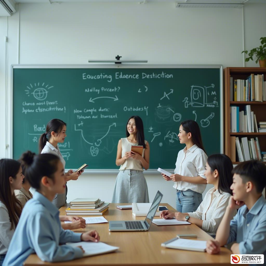 重庆市教育智能评测有限公司：引领教育评估...