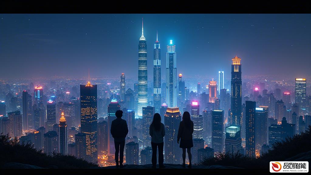 重庆市智能药监系统开发研发中心的创新与实践
