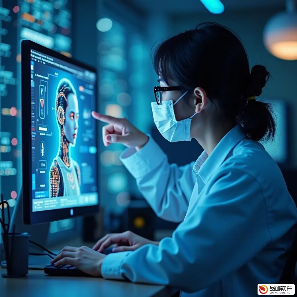 天津市证券智能客服机器人平台技术团队的革新之路
