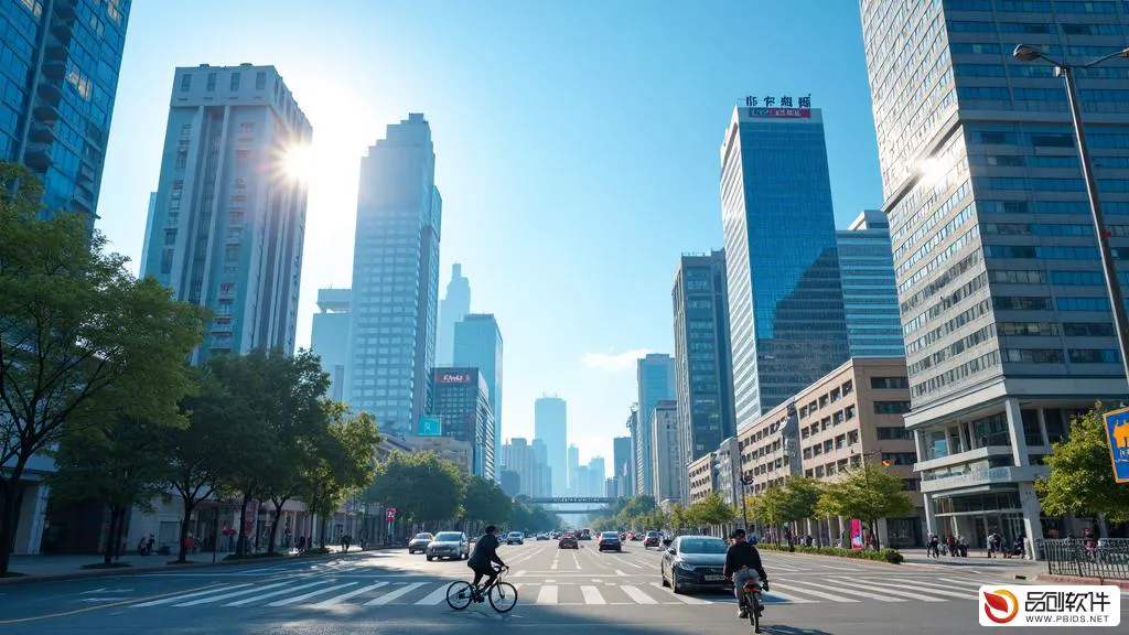 宁波市信创技术适配运营商：引领数字化转型新篇章
