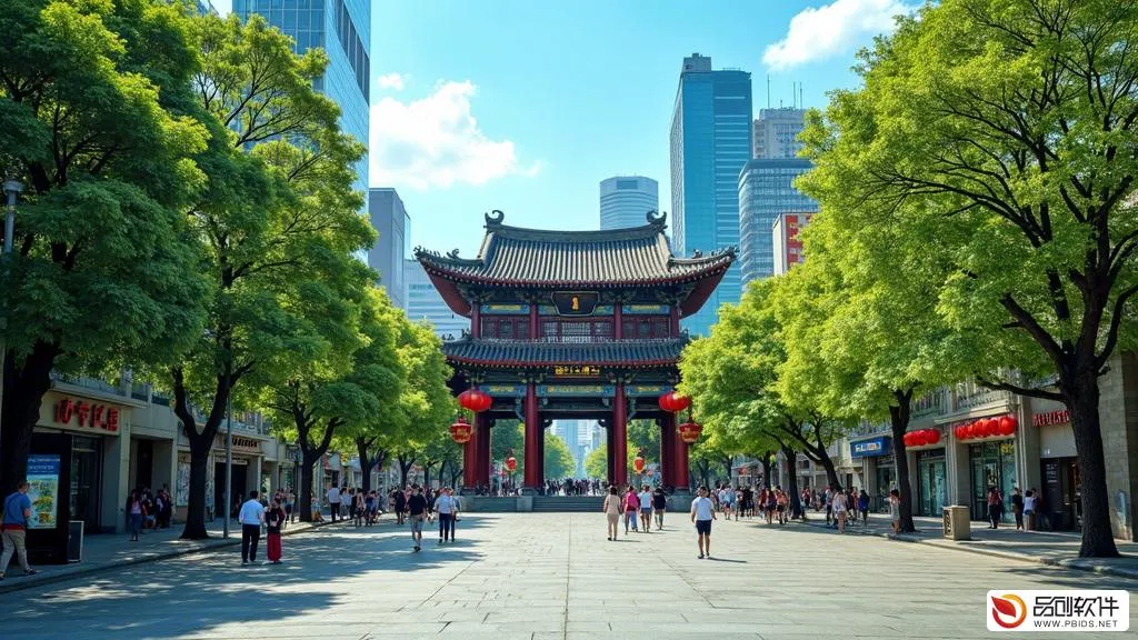 佛山市汽车后市场平台：一站式服务，驱动行业新未来
