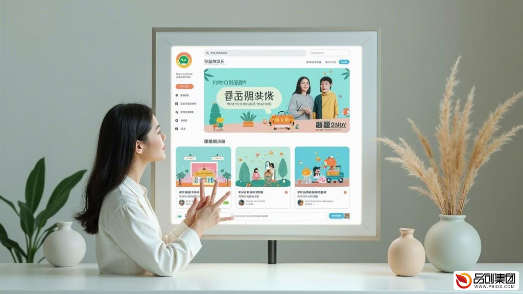 微信公众号开发UI设计全解析：打造卓越用户体验
