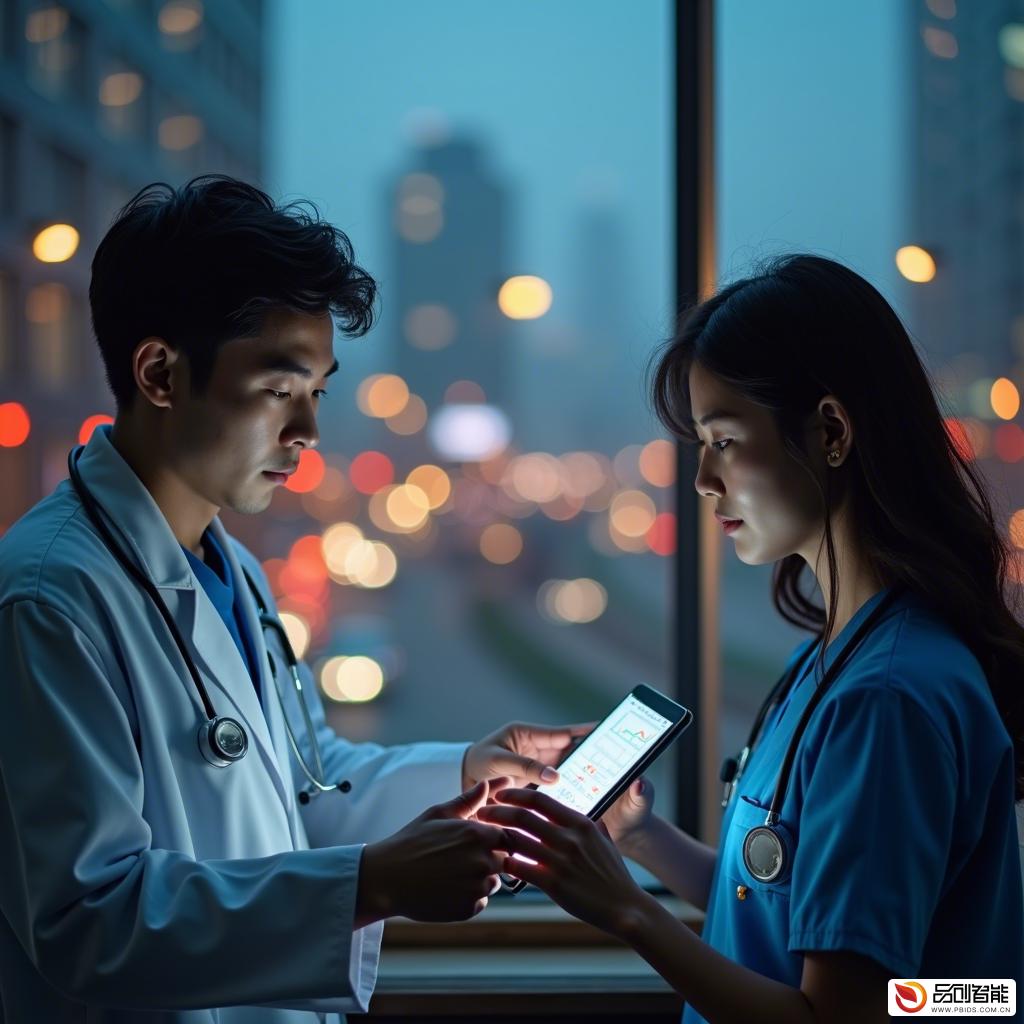成都市MQTT远程健康监护机构：科技引领...