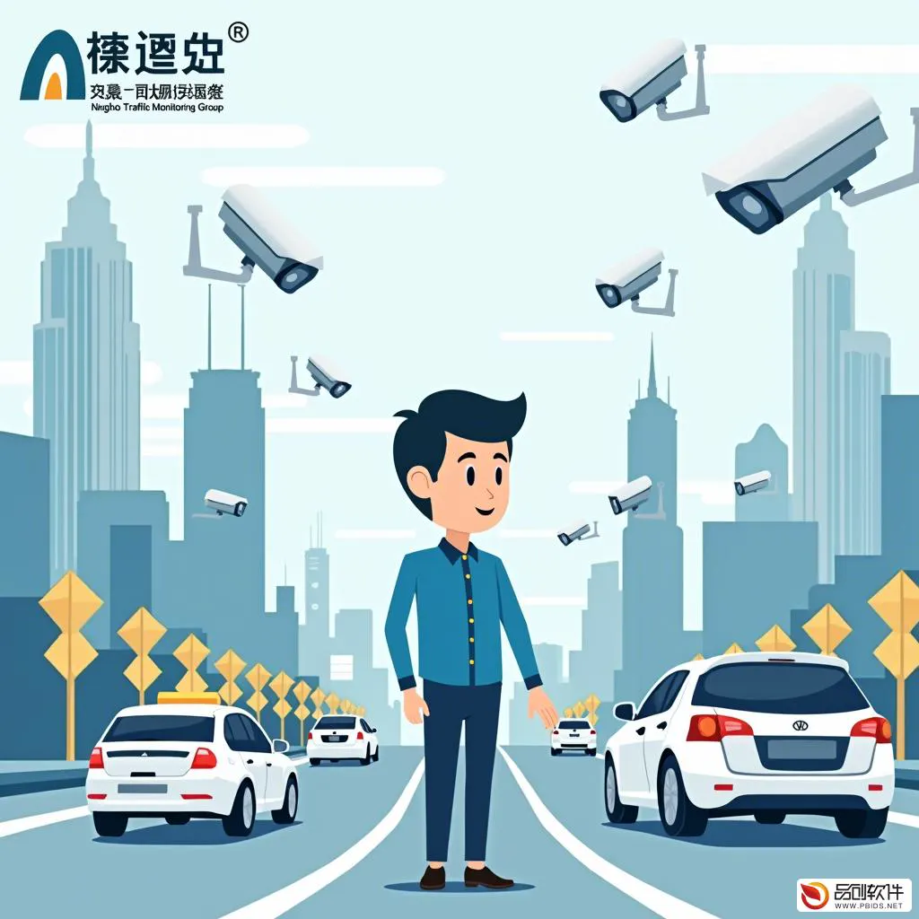 宁波市车辆监控系统集团：引领智能交通新时代
