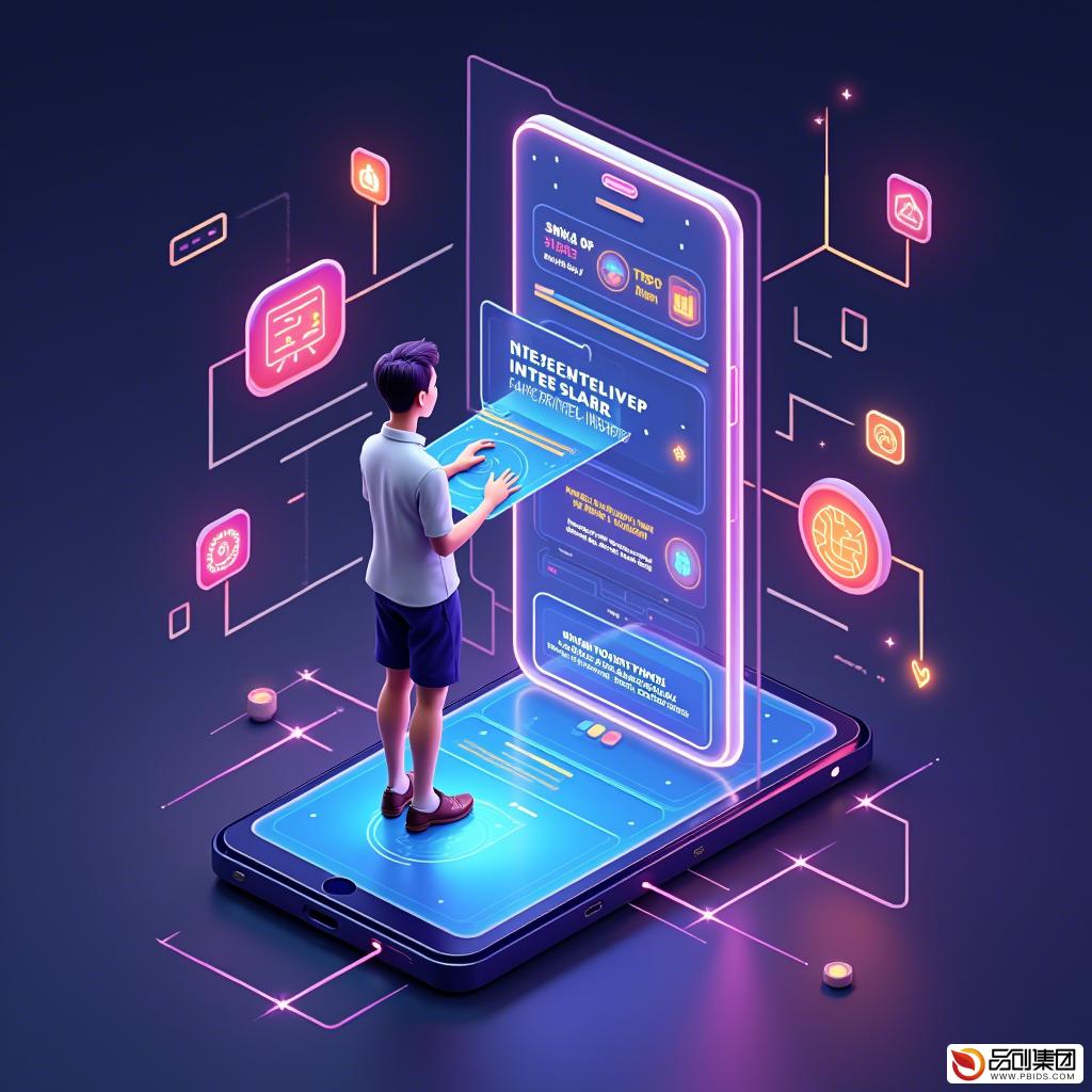 掌握未来设计趋势：深入探索App原型交互设计
