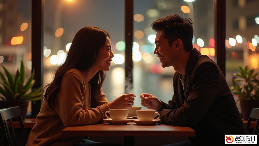打造独特魅力：婚恋交友应用品牌化设计策略
