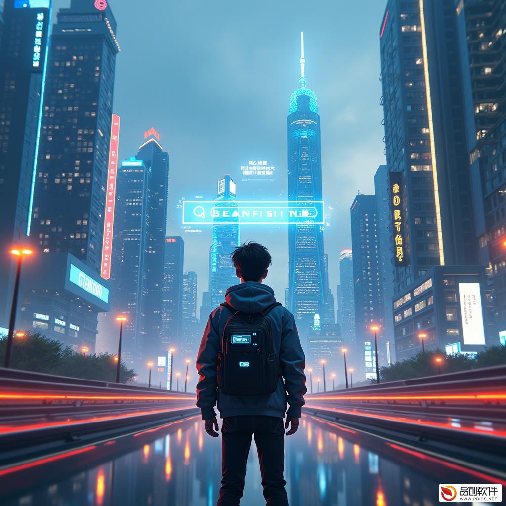 重庆市AI热点资讯搜索平台运营商：引领智...