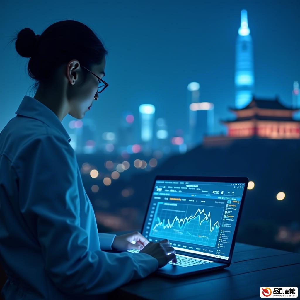 北京市用户生命周期建模技术团队的探索与实践
