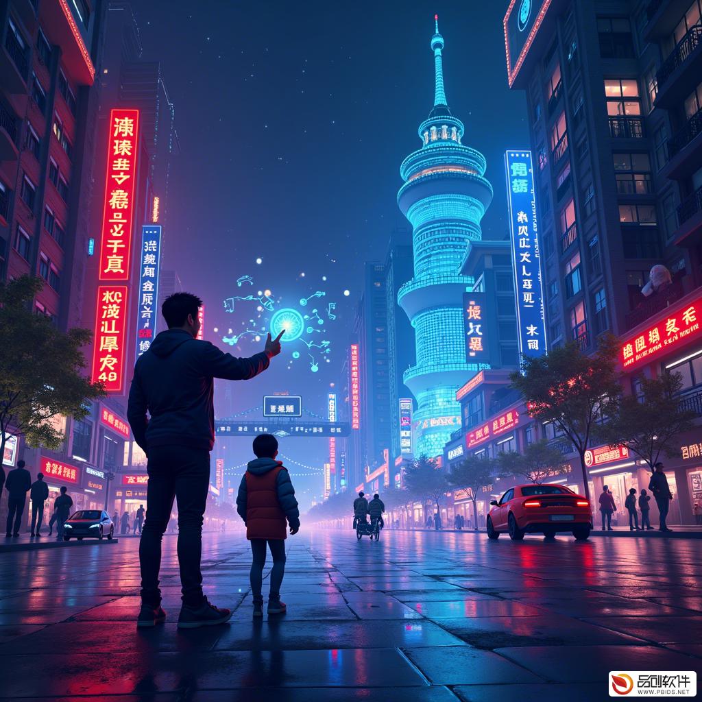 重庆市保险业务AI管理系统：创新引领未来

