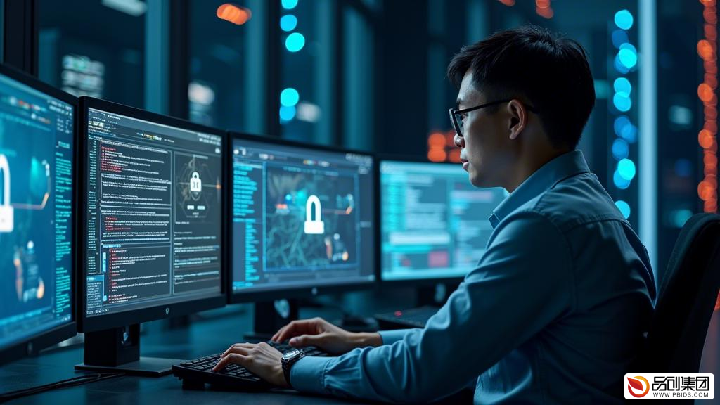 揭秘常见的信息安全问题：保护你的数字世界
