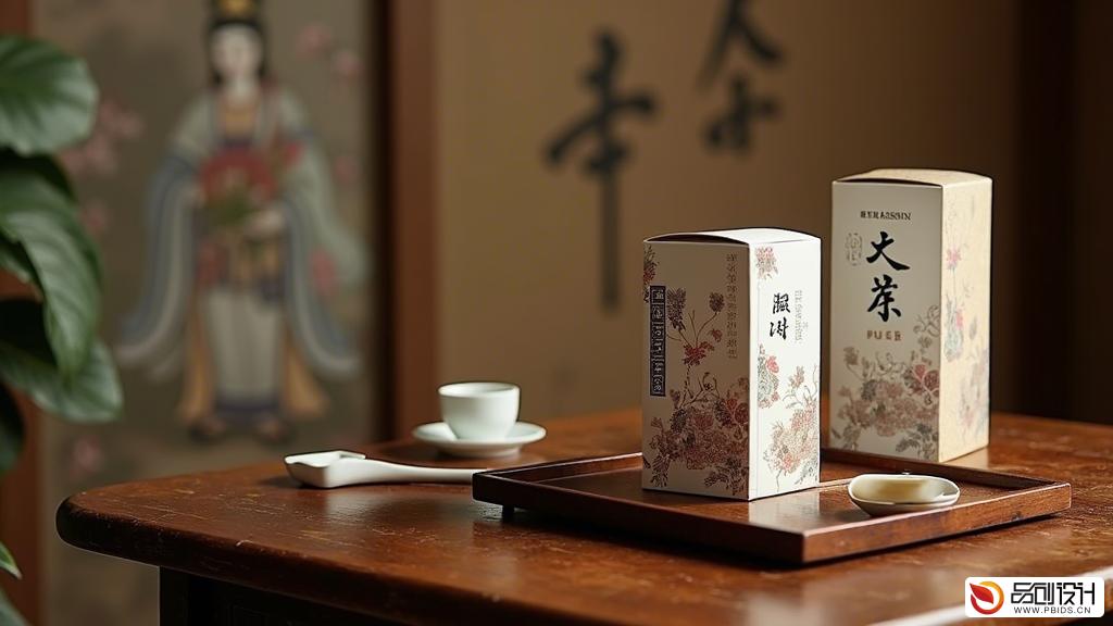 普洱视觉动效规范设计：塑造品牌视觉新高度
