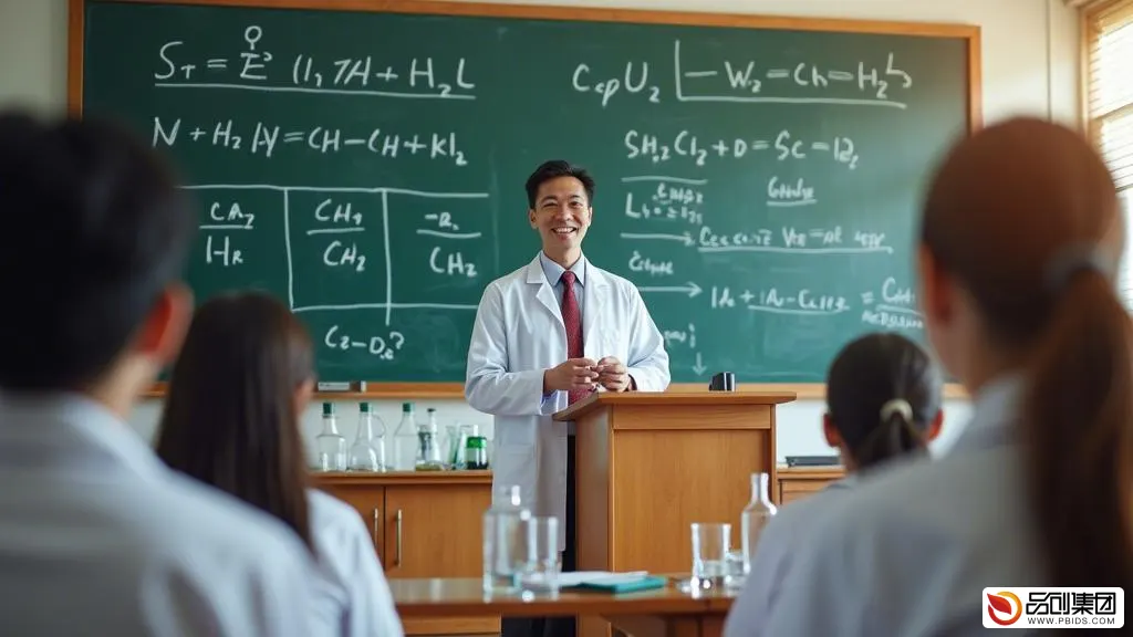 免费听化学课的宝藏软件：开启知识之旅的便捷之门

