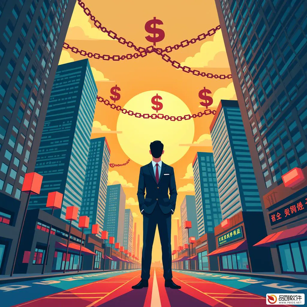 珠海市供应链金融风控平台运营商：引领金融创新，强化风险控制
