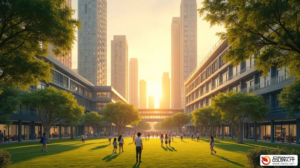 上海市儿童教育机触控优化平台：创新科技引领未来教育
