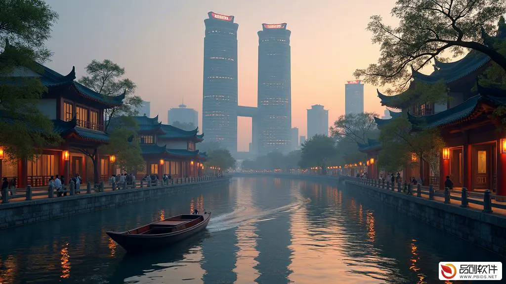 苏州市环保监测物联网平台：引领智慧环保新时代
