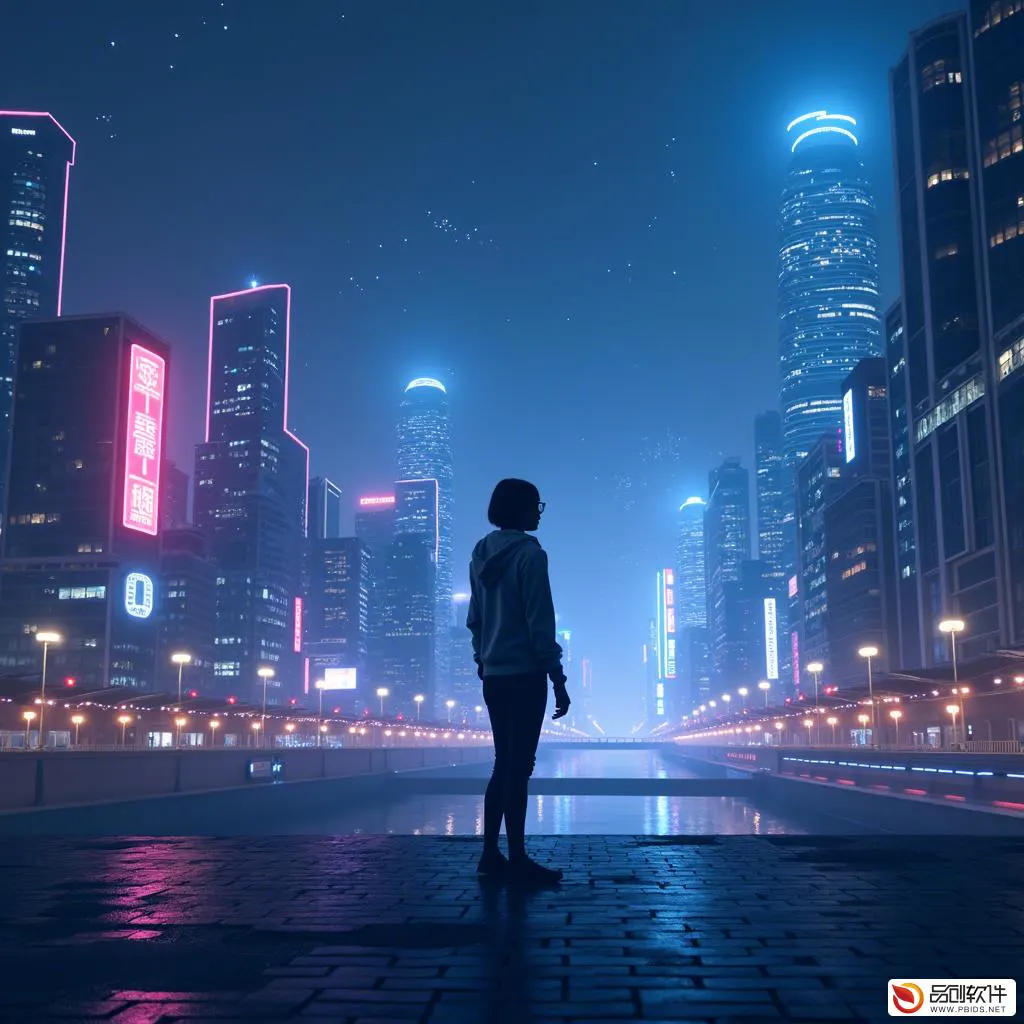 杭州市AI原生APP应用方案商：引领数字创新的新篇章
