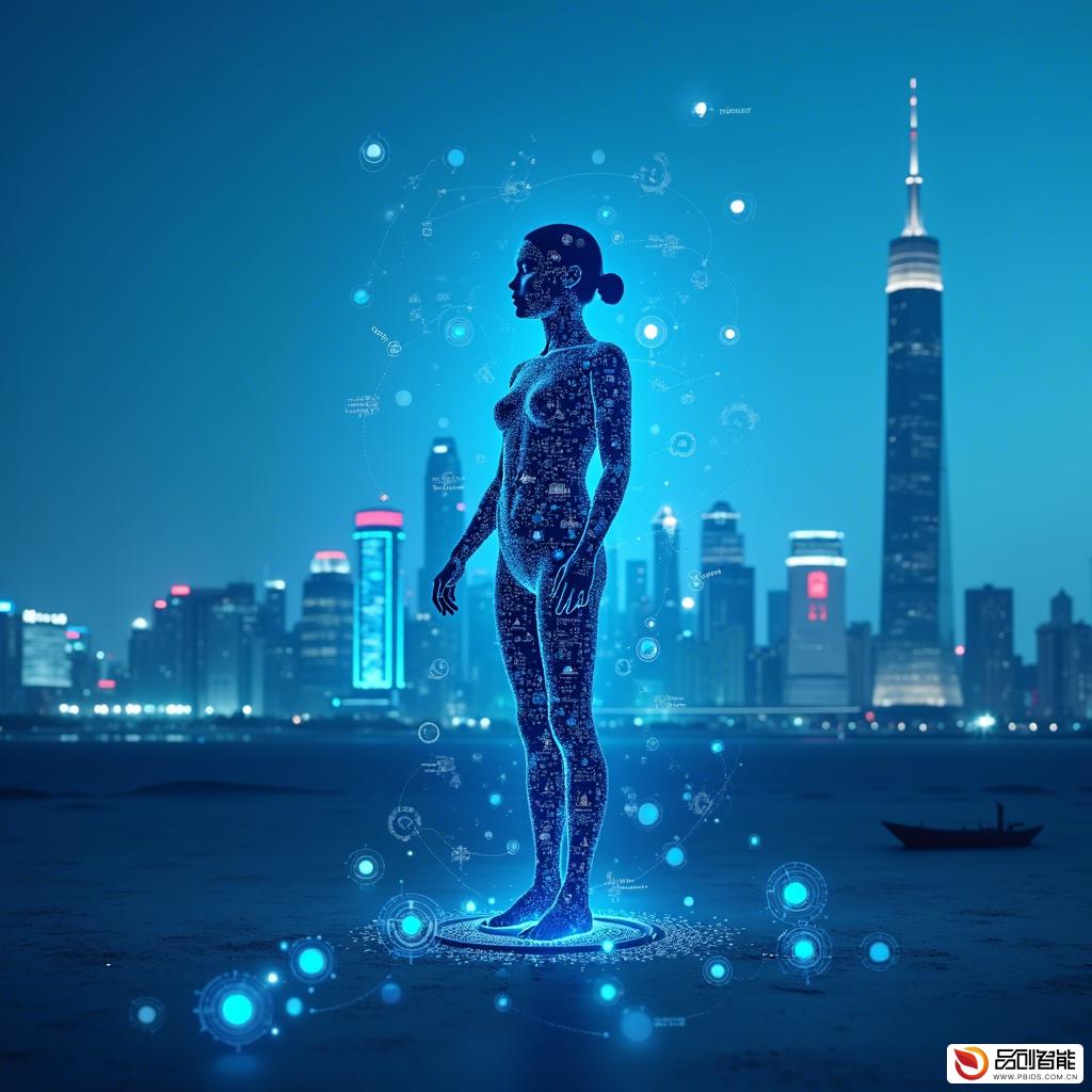 天津市职业健康数字孪生厂商：引领工业健康管理的未来
