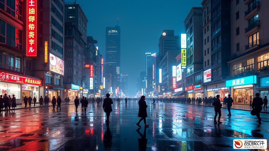 杭州市智能货架管理系统：引领零售业变革的创新力量
