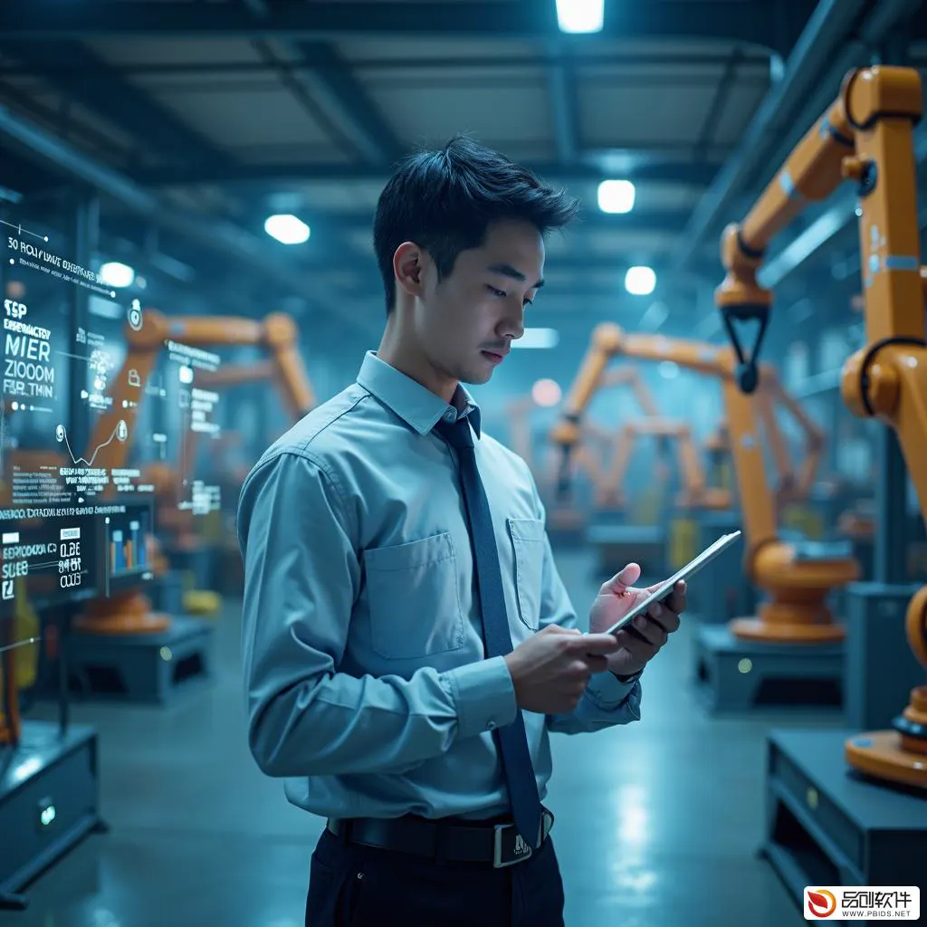 重庆市智能仓储数字孪生建模平台商：引领仓储物流...