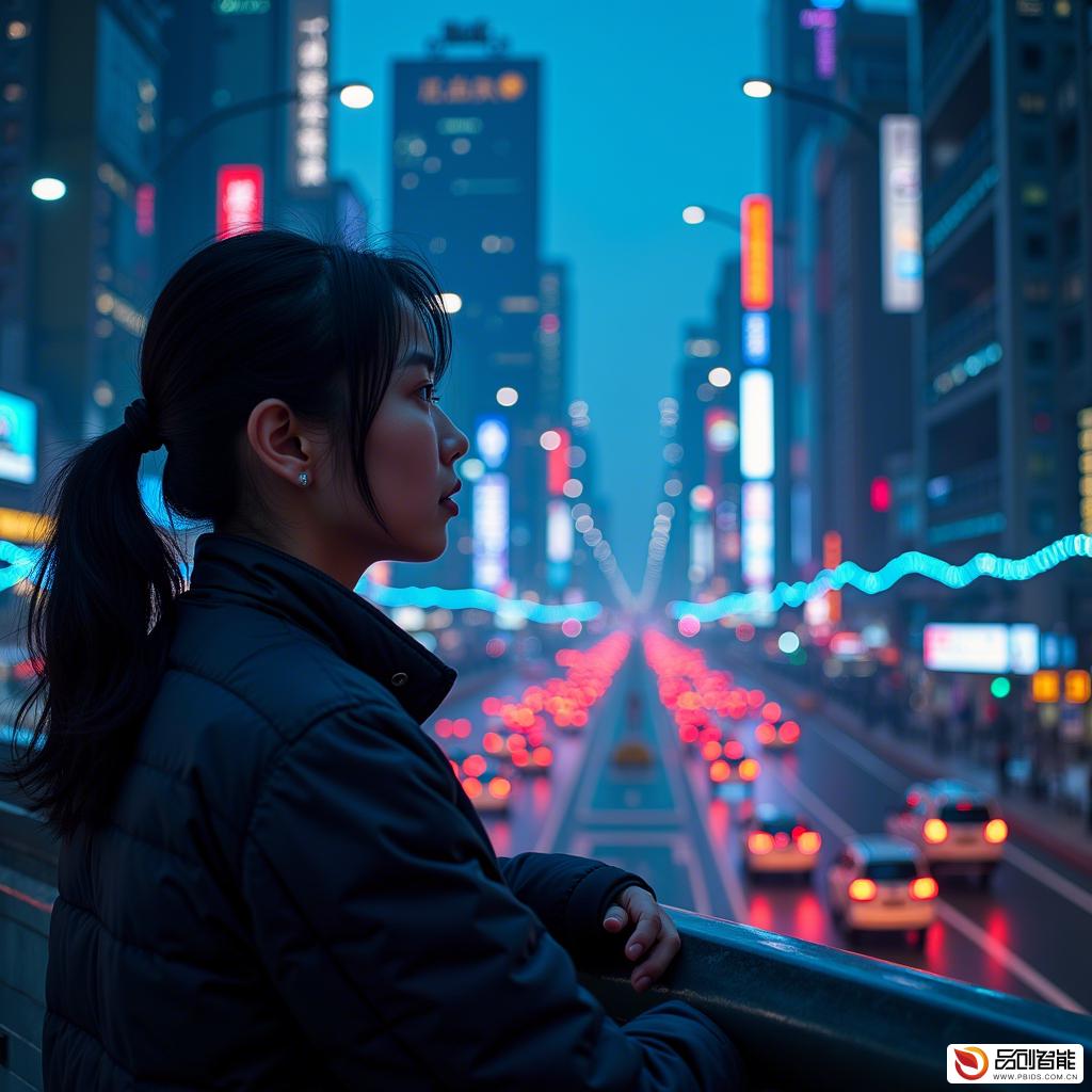 北京市物联终端弹性扩容机构：引领智慧城市...
