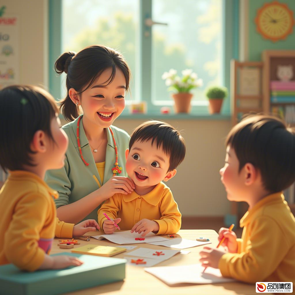 幼儿园校园险：为孩子的安全保驾护航
