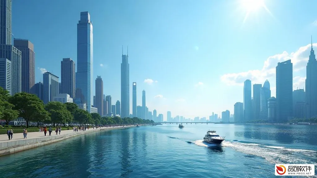 珠海市企业风险管理系统研发：创新引领，护航企业稳健前行
