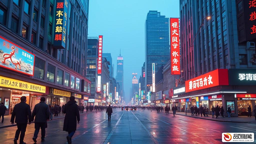 天津市高精度影像采集硬件运营：引领智慧城市新篇章
