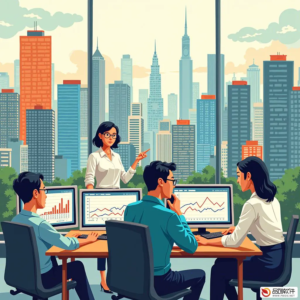 合肥市保险监管报送平台工作室：提升行业监管效能...