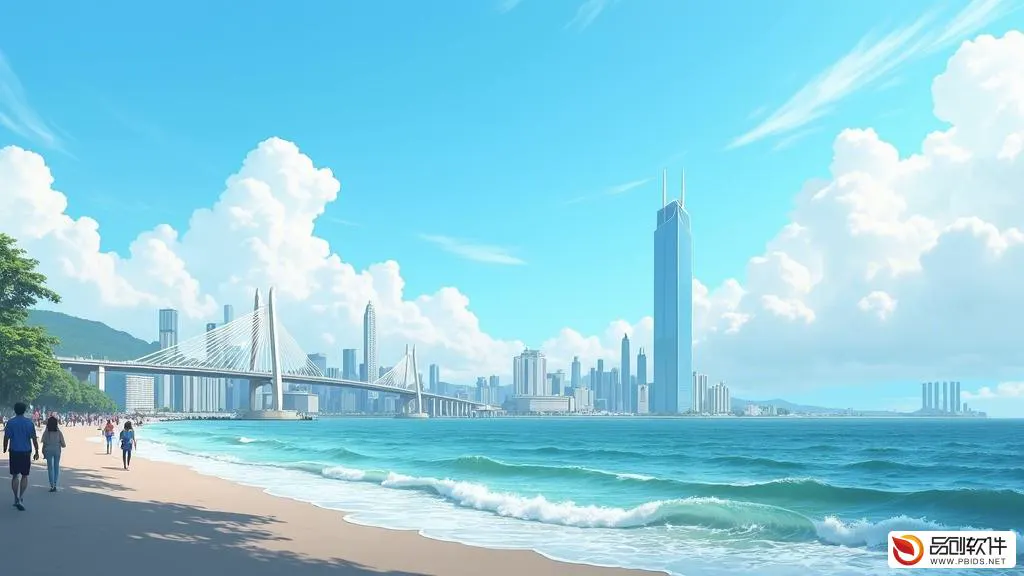 珠海市保险用户运营中台技术中心：创新引领，驱动保险业数字化转型
