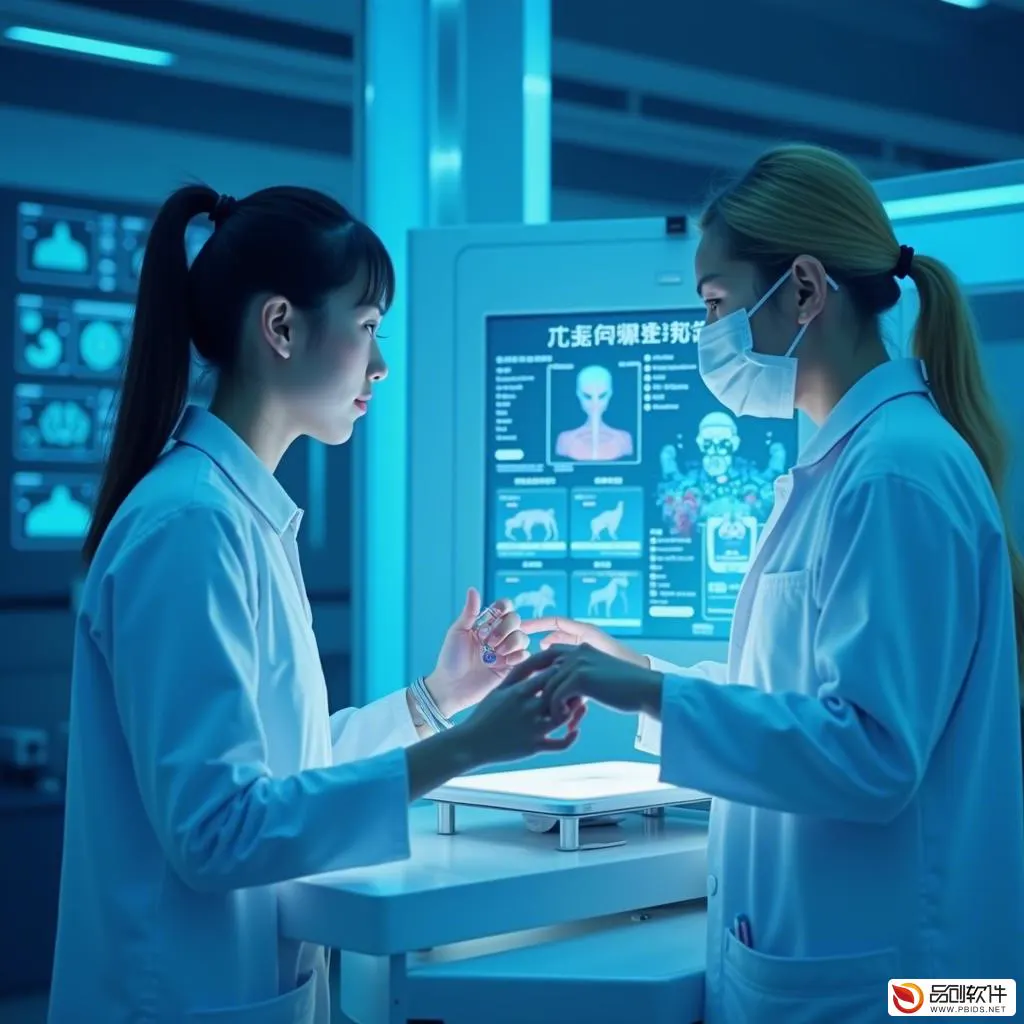 广州市医疗影像设备效能分析平台企业的崛起与影响