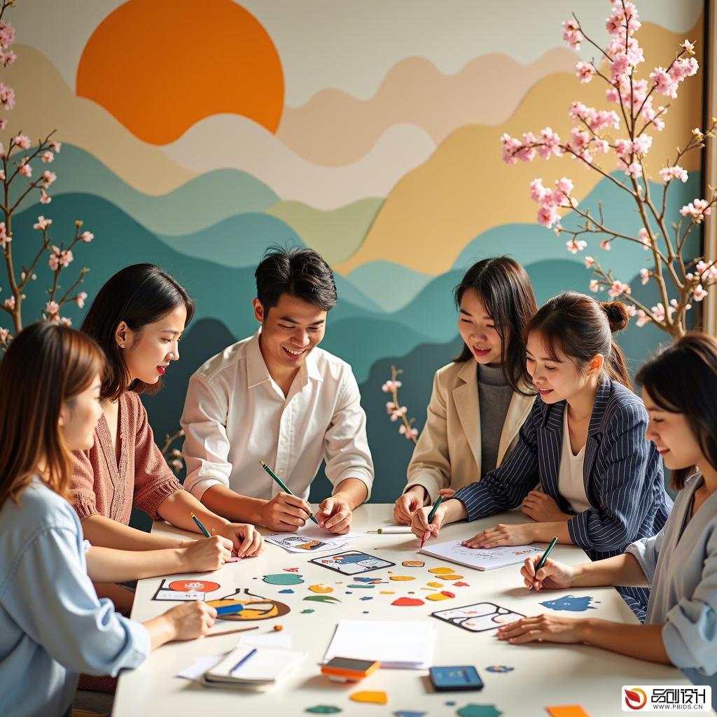 延边品牌升级设计：重塑地域文化，引领创新潮流
