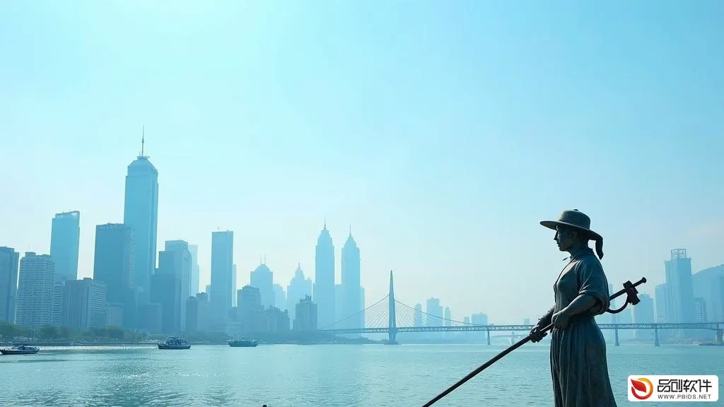 珠海市宗亲文化平台：传承与创新的力量

