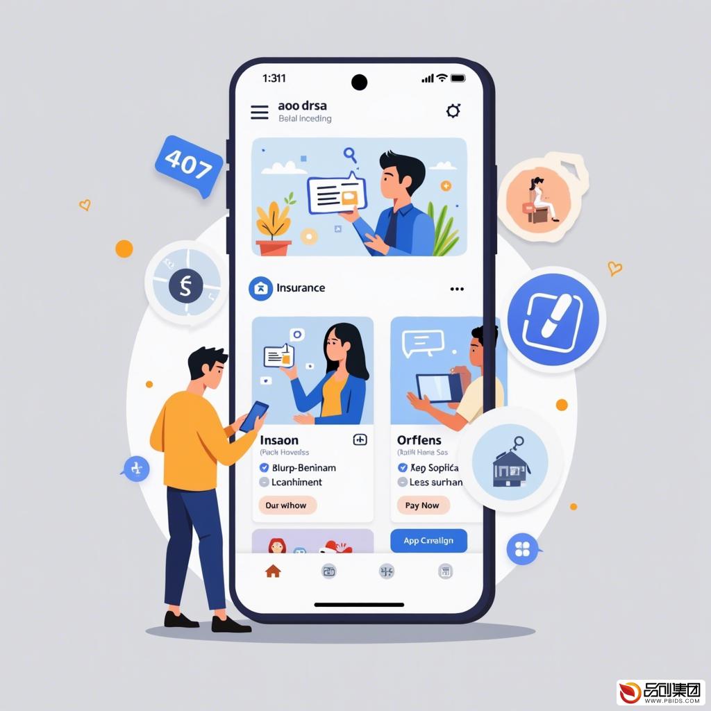 看保险的软件：全面解析与优选指南
