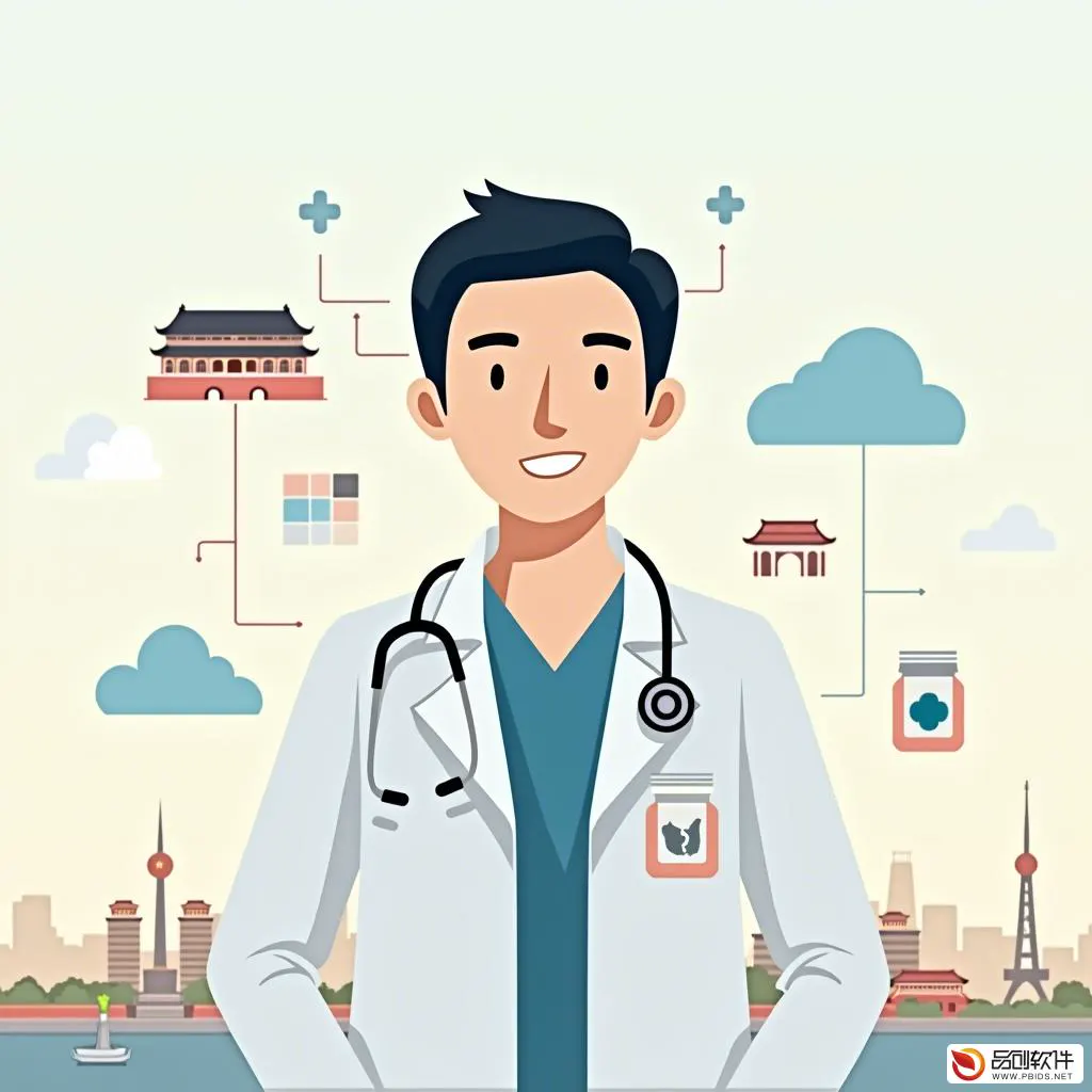 北京市医疗联邦学习平台：引领医疗数据共享的新篇章
