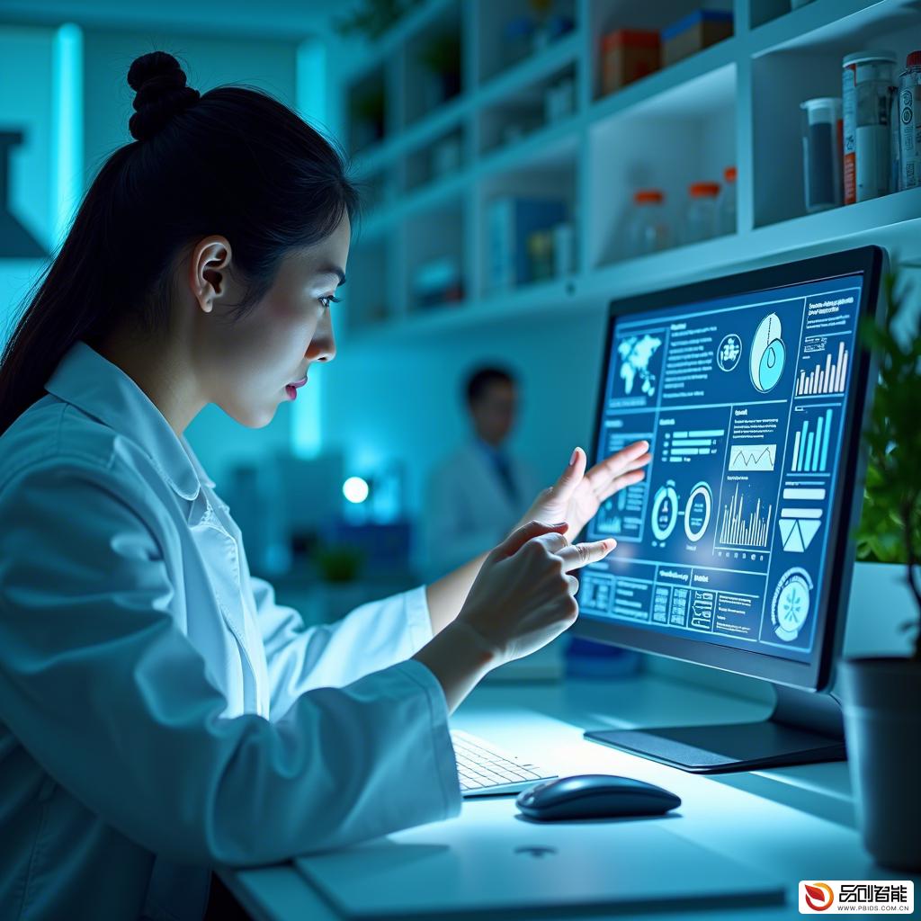 珠海市医疗数据知识蒸馏平台方案商：引领医疗智能...