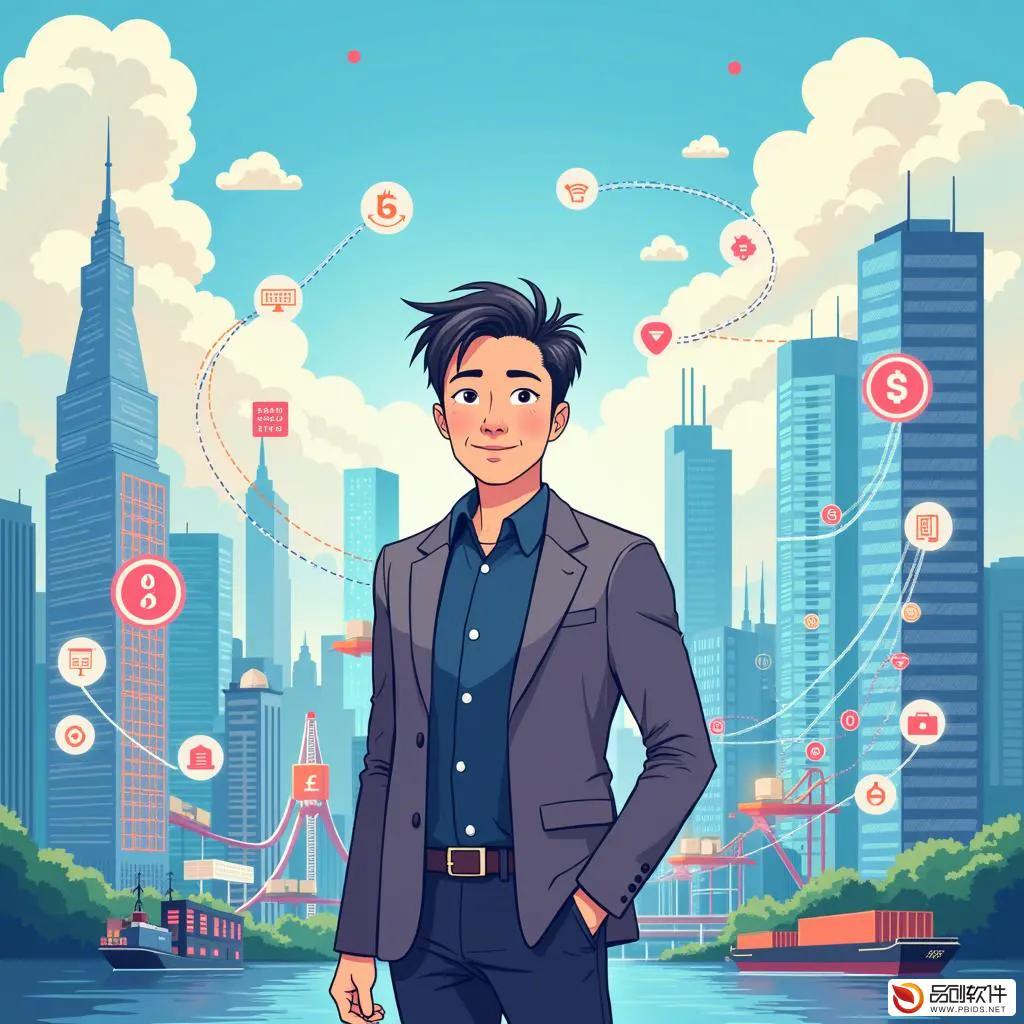 珠海市供应链金融风控平台机构：创新引领，筑牢金融安全防线
