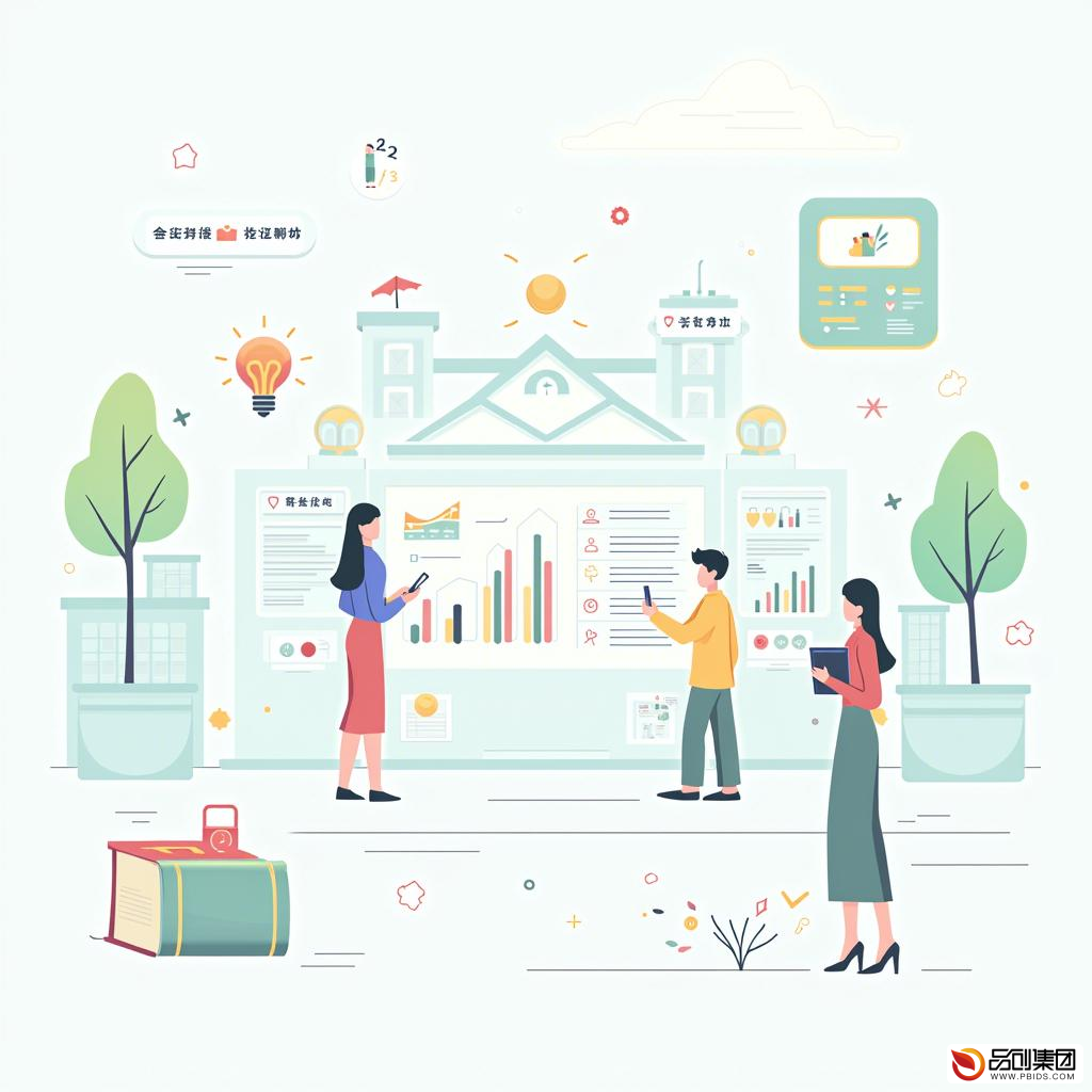 教育管理系统登录：高效、安全、便捷的校园管理新体验
